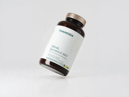 Bursztynowe szkło – połączenie natury, bezpieczeństwa i trwałości